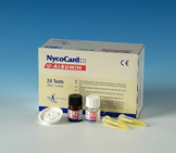 NycoCard® U-Albumin 检测试剂盒